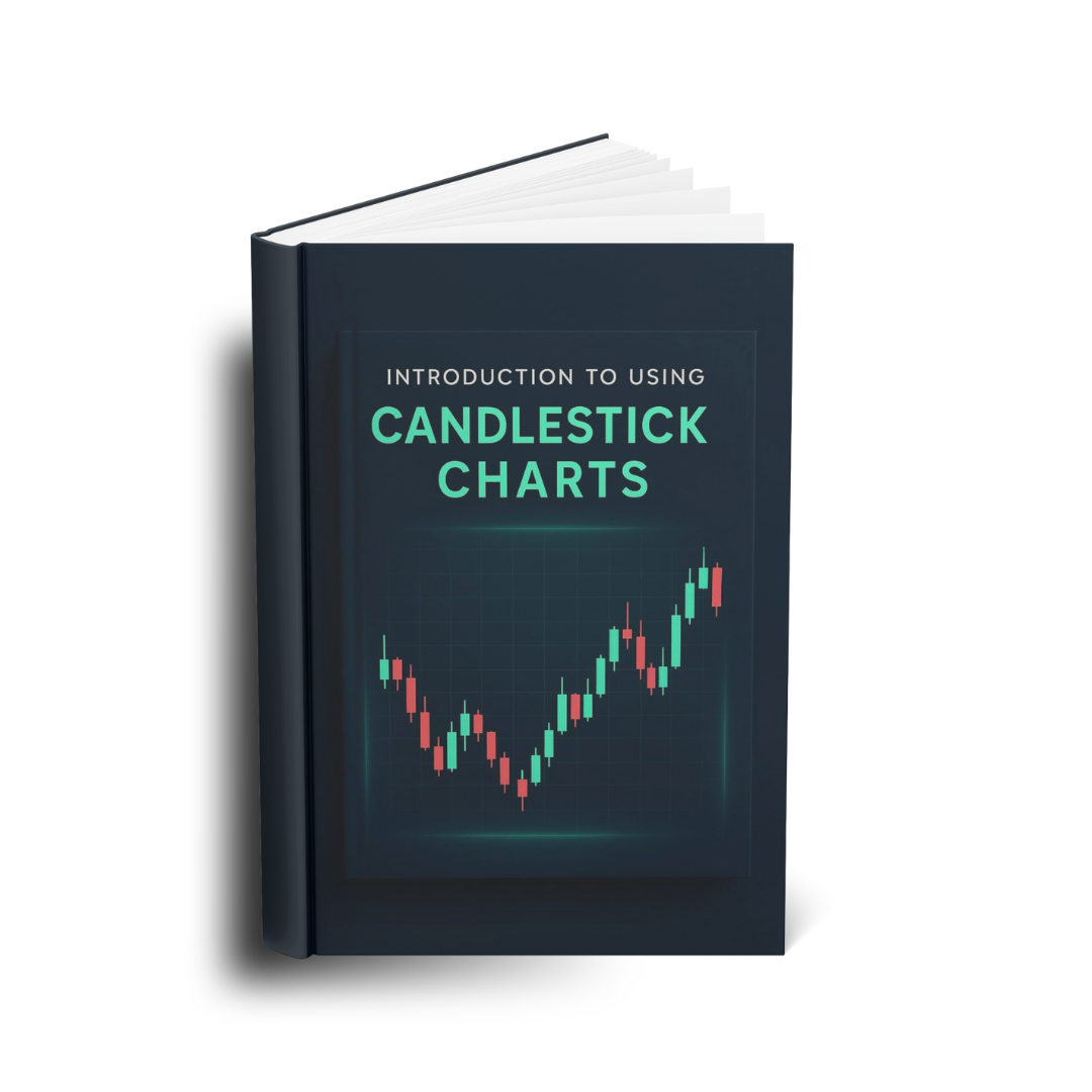 Intro to candlestick
